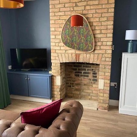 Ferienwohnung 14 Rock Road, Stamford, Pe9 2Pt Exterior foto
